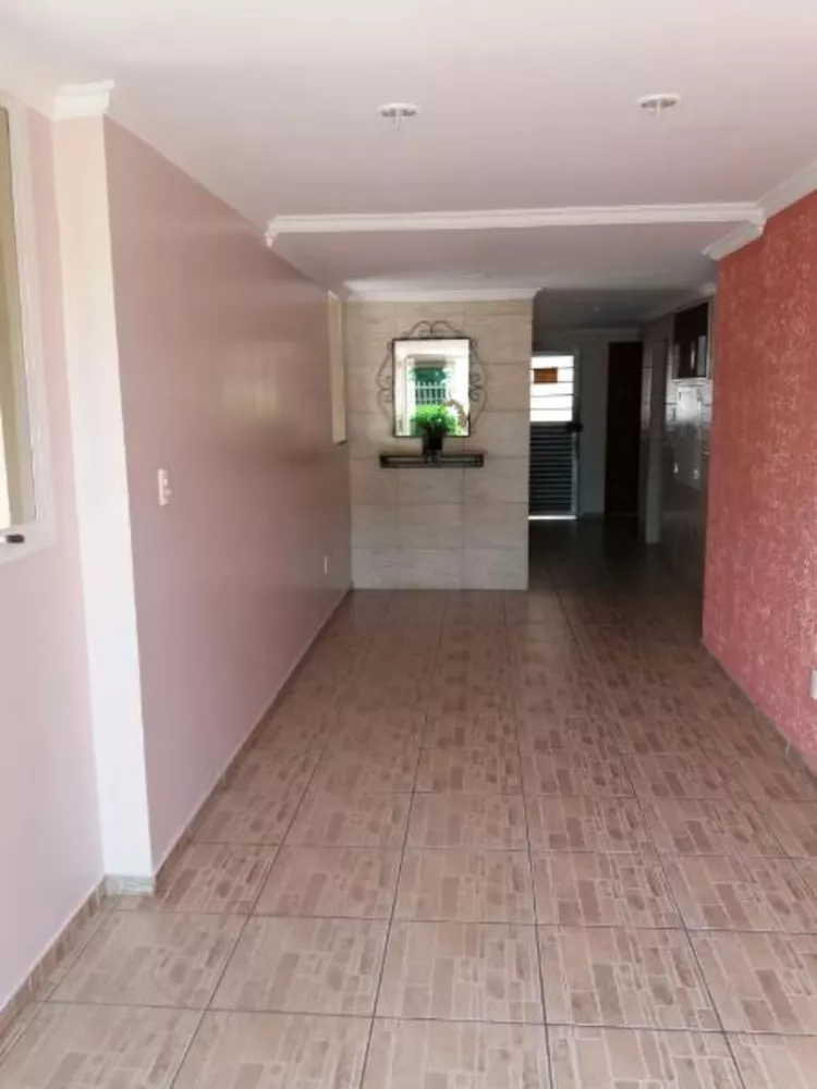 Apartamento, 3 quartos, 93 m² - Foto 2