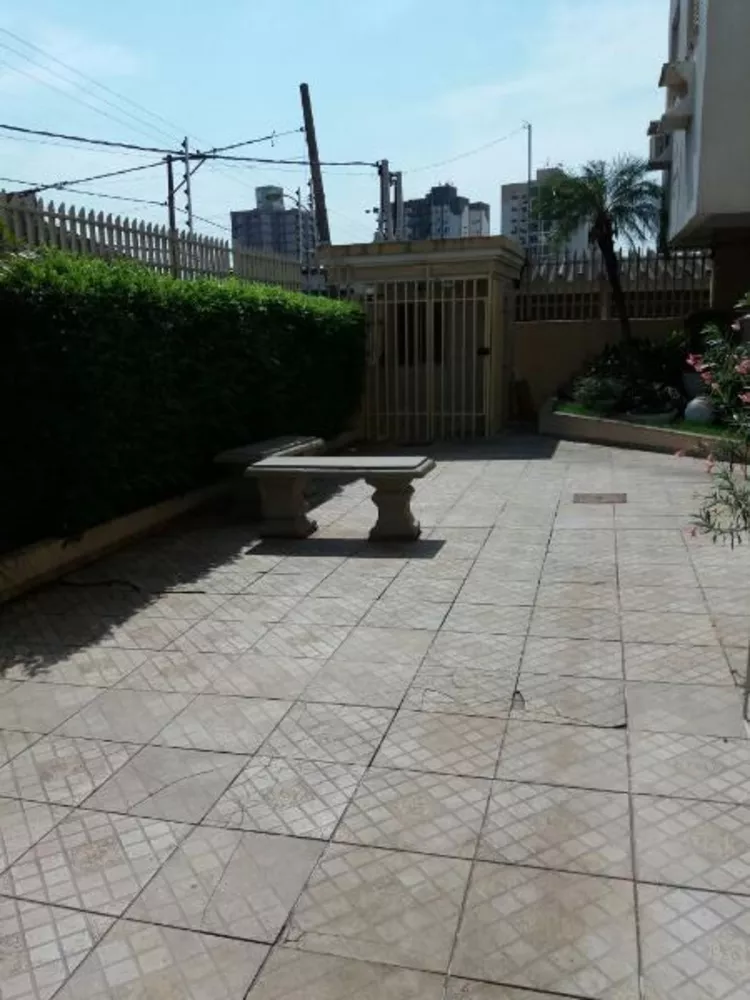 Apartamento, 3 quartos, 93 m² - Foto 1