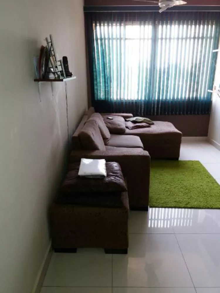 Apartamento, 3 quartos, 93 m² - Foto 4