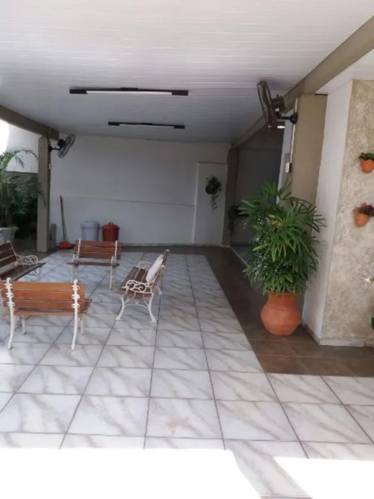 Apartamento, 3 quartos, 93 m² - Foto 3