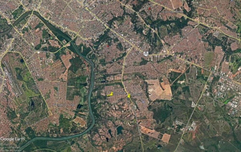 Loteamento e Condomínio - Foto 2