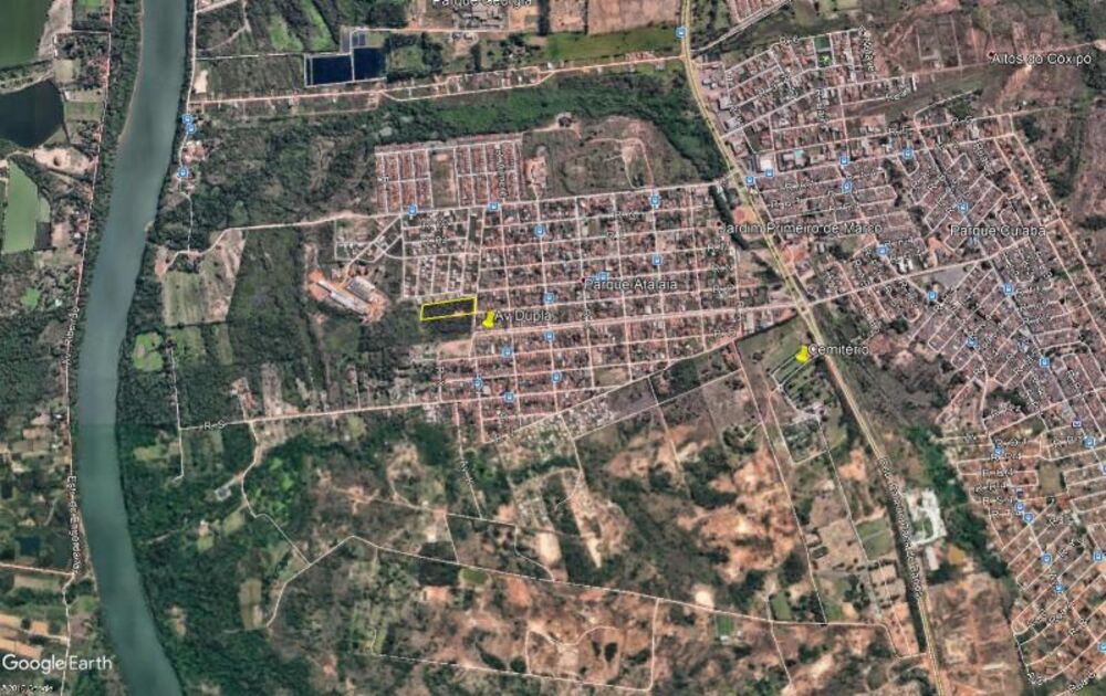 Loteamento e Condomínio - Foto 3