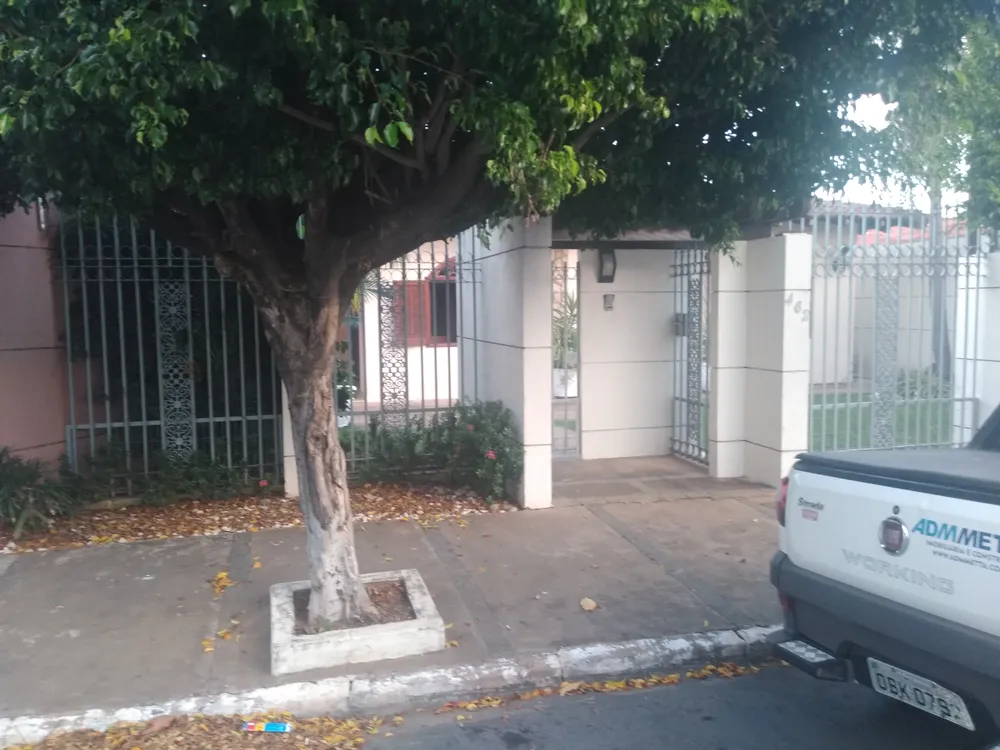Casa, 5 quartos, 520 m² - Foto 1