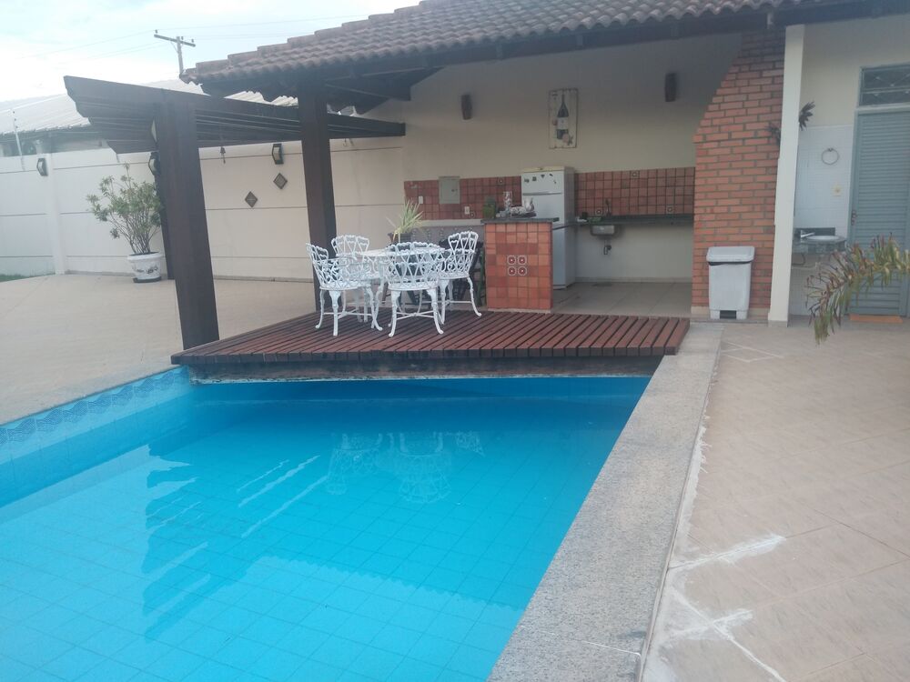 Casa à venda com 5 quartos, 520m² - Foto 30