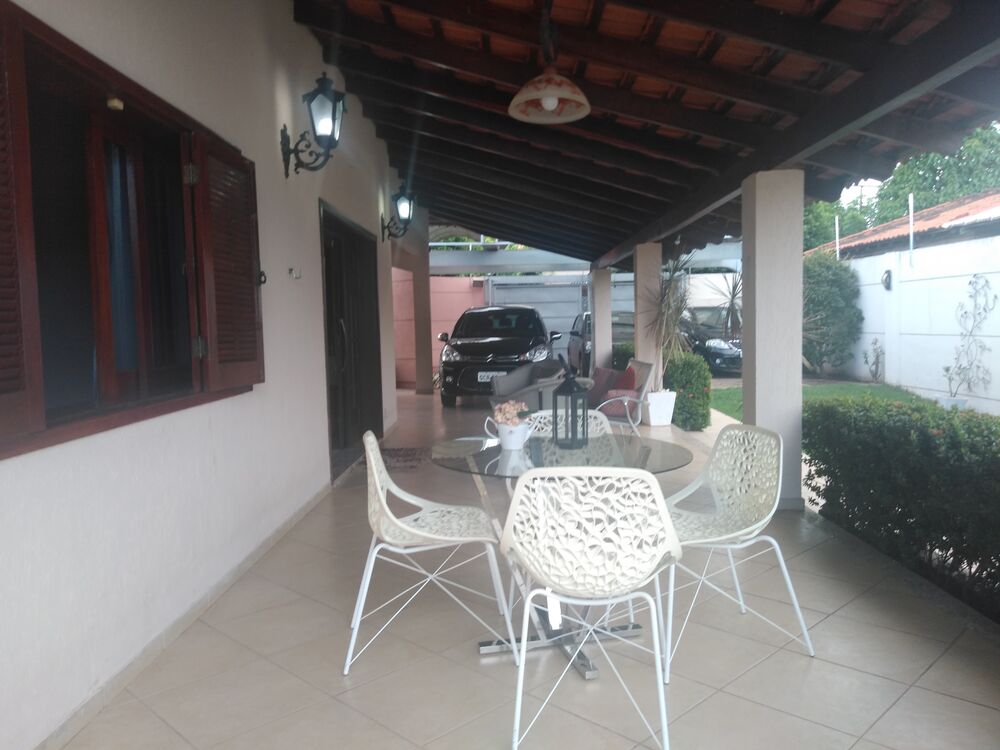 Casa à venda com 5 quartos, 520m² - Foto 8