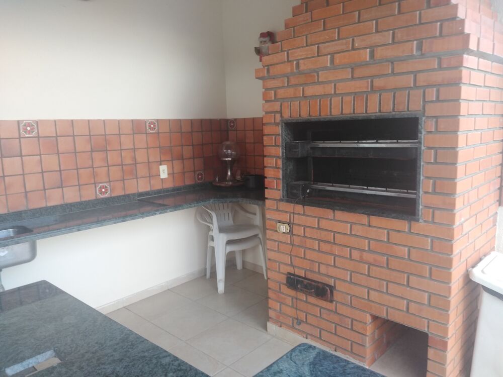 Casa à venda com 5 quartos, 520m² - Foto 31