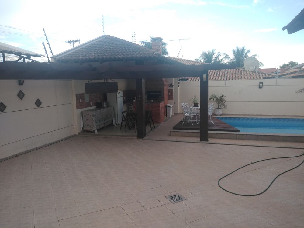 Casa à venda com 5 quartos, 520m² - Foto 27