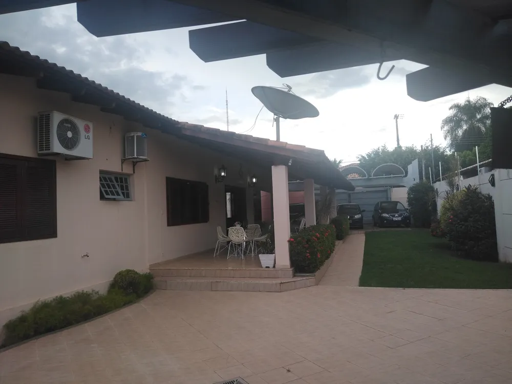Casa, 5 quartos, 520 m² - Foto 8