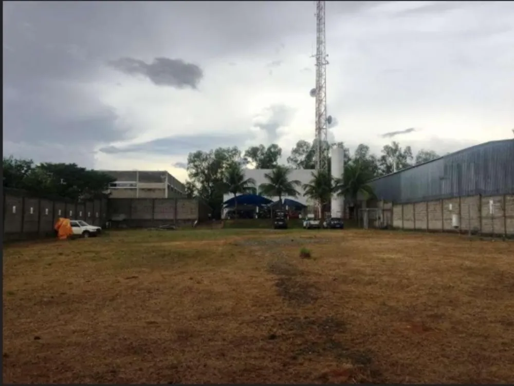 Depósito-Galpão, 1080 m² - Foto 9