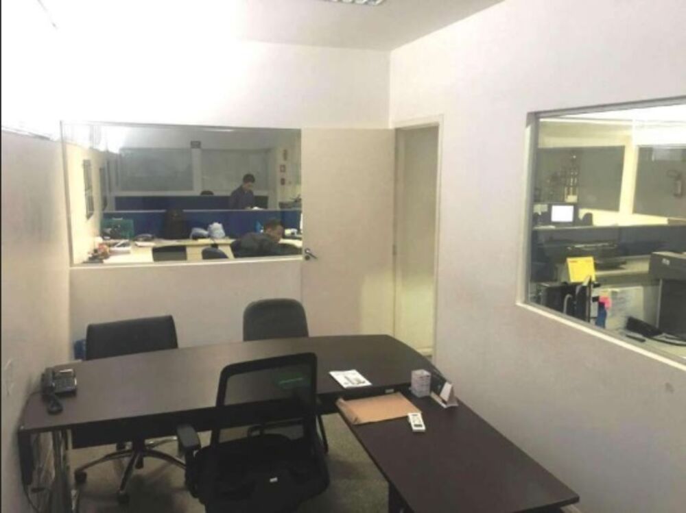 Depósito-Galpão, 1080 m² - Foto 4