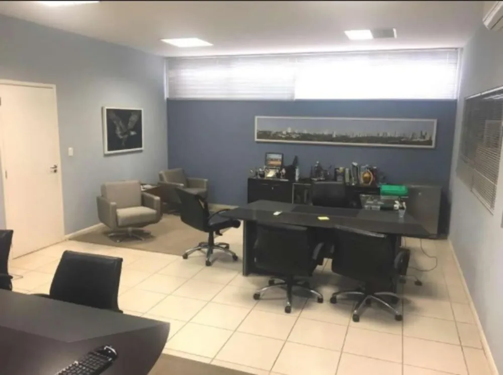 Depósito-Galpão, 1080 m² - Foto 5