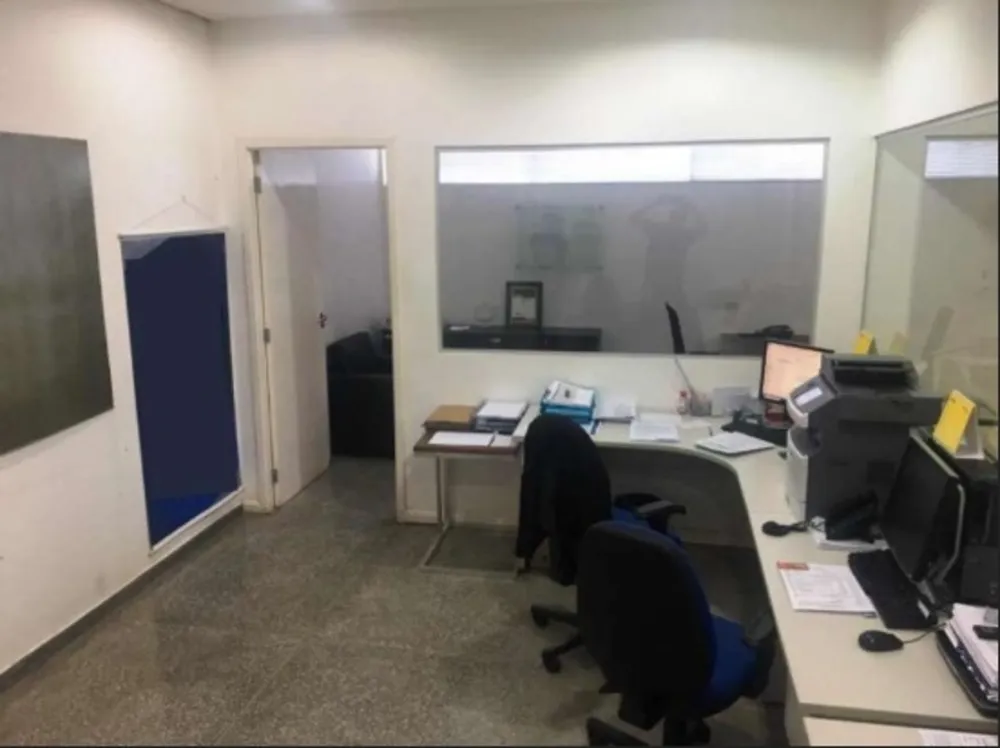 Depósito-Galpão, 1080 m² - Foto 6