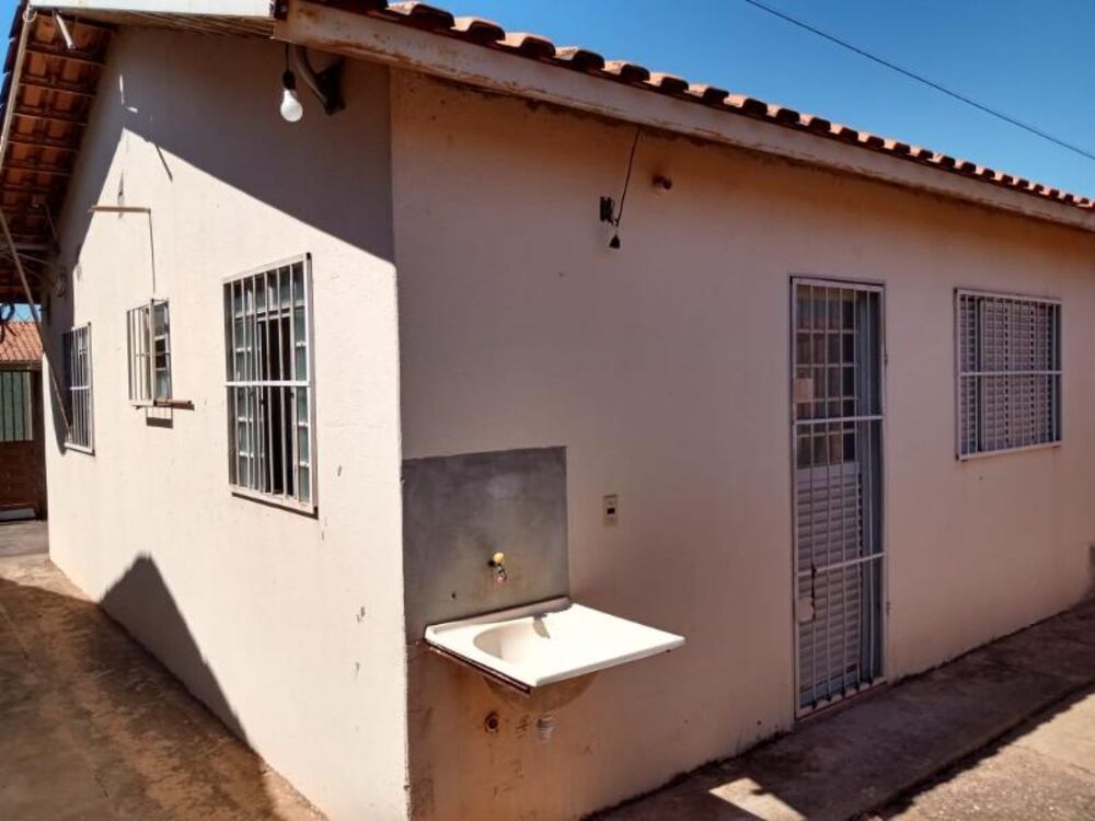 Casa, 2 quartos - Foto 4