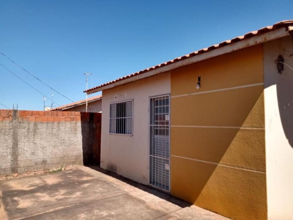 Casa, 2 quartos - Foto 2