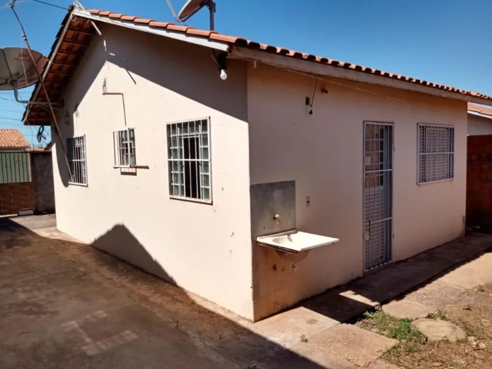 Casa, 2 quartos - Foto 7
