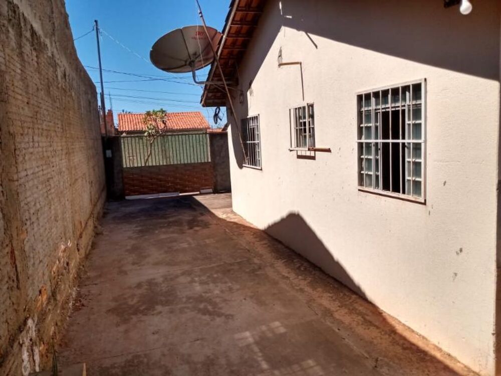 Casa, 2 quartos - Foto 3