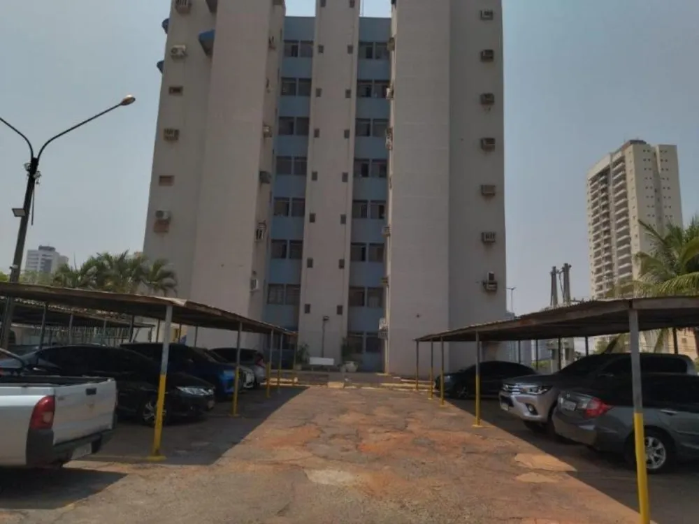 Apartamento, 3 quartos, 45 m² - Foto 4