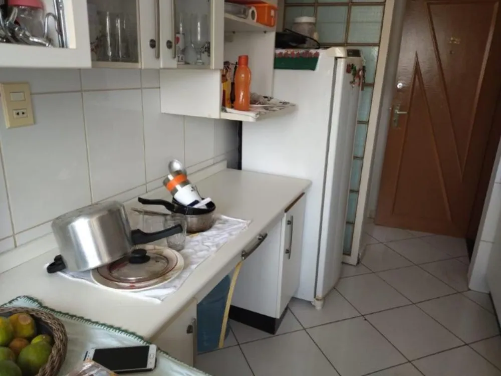 Apartamento, 3 quartos, 45 m² - Foto 7
