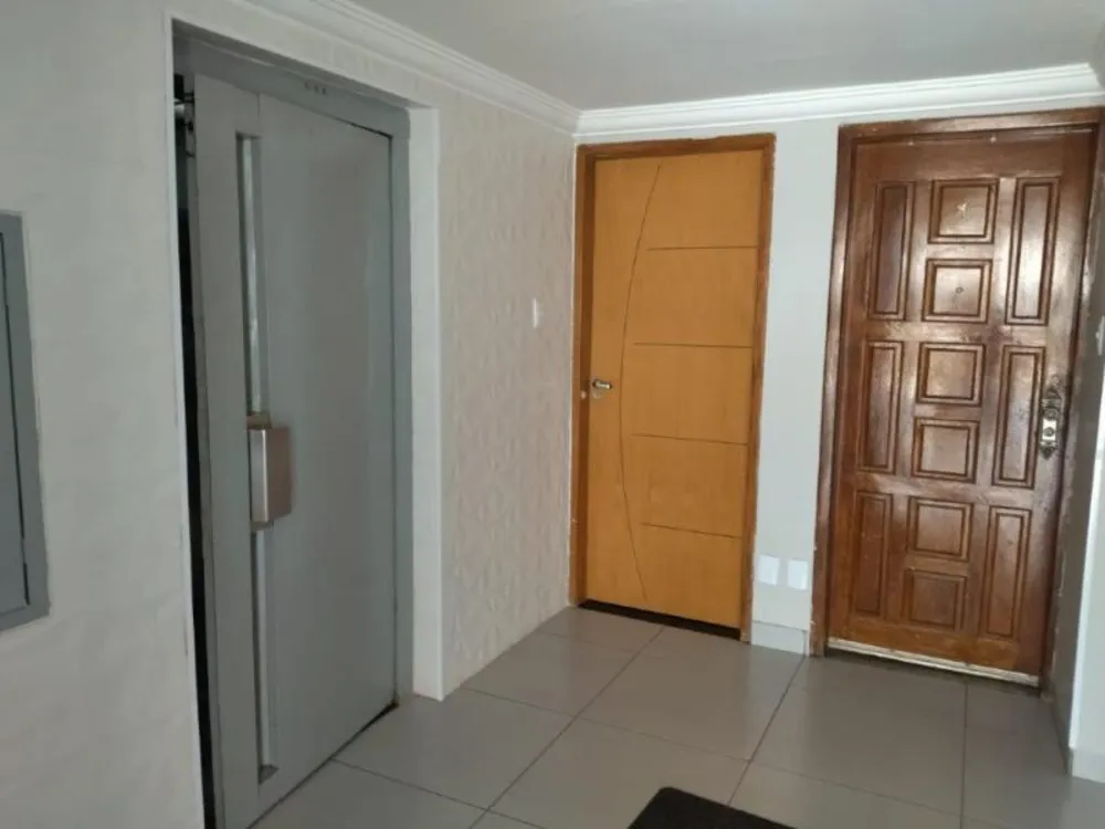 Apartamento, 3 quartos, 45 m² - Foto 5