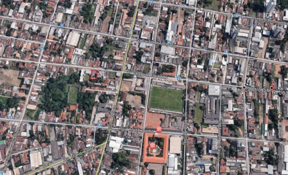 Terreno - Foto 3