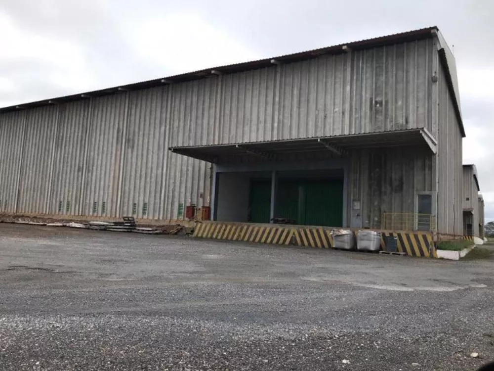 Depósito-Galpão-Armazém para alugar, 2500m² - Foto 2