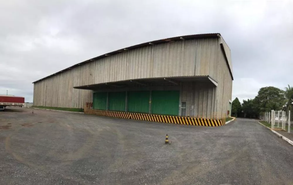 Depósito-Galpão-Armazém para alugar, 2500m² - Foto 3