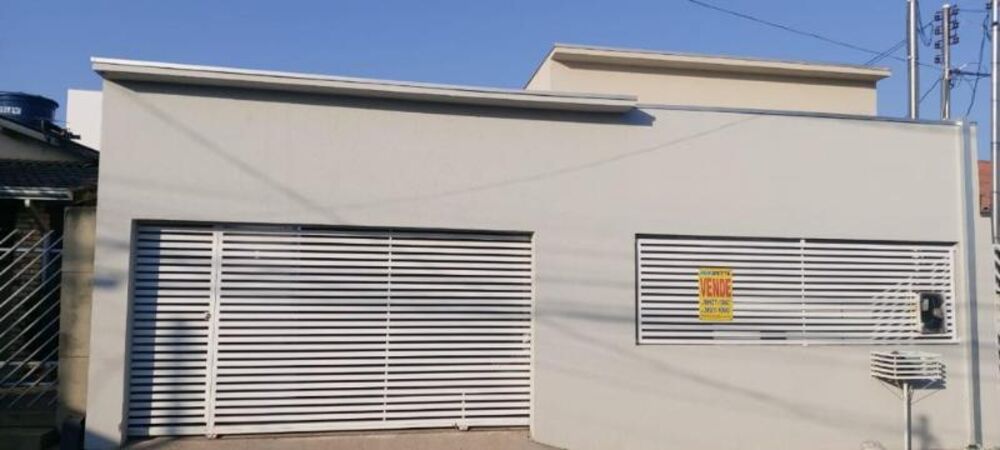 Casa, 3 quartos, 208 m² - Foto 4