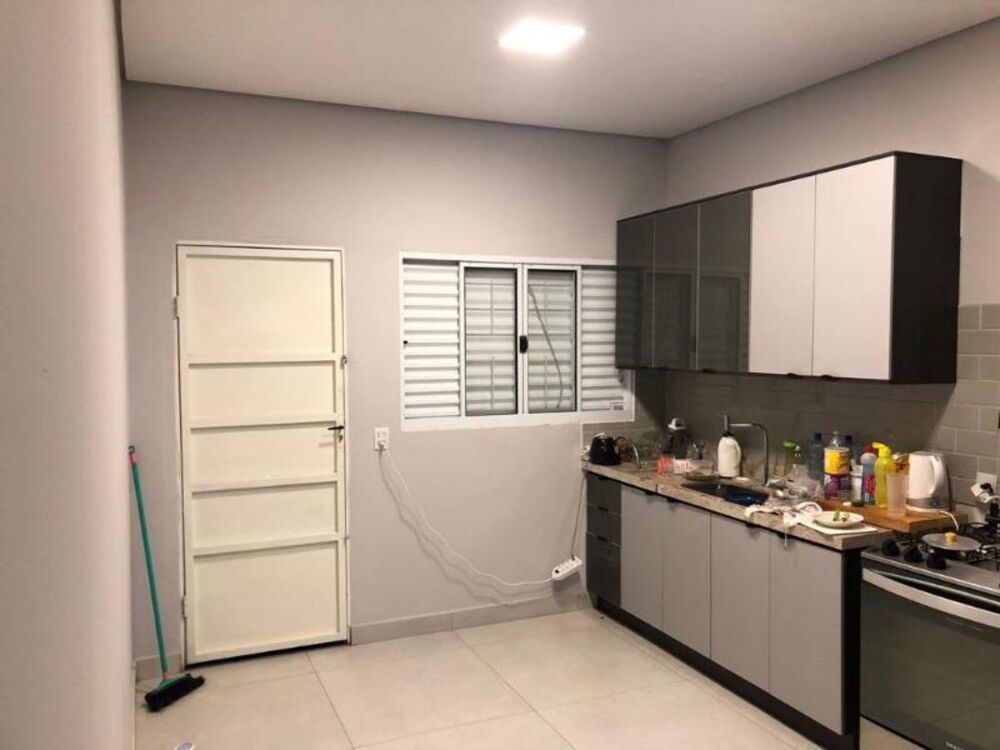 Casa, 3 quartos, 208 m² - Foto 2