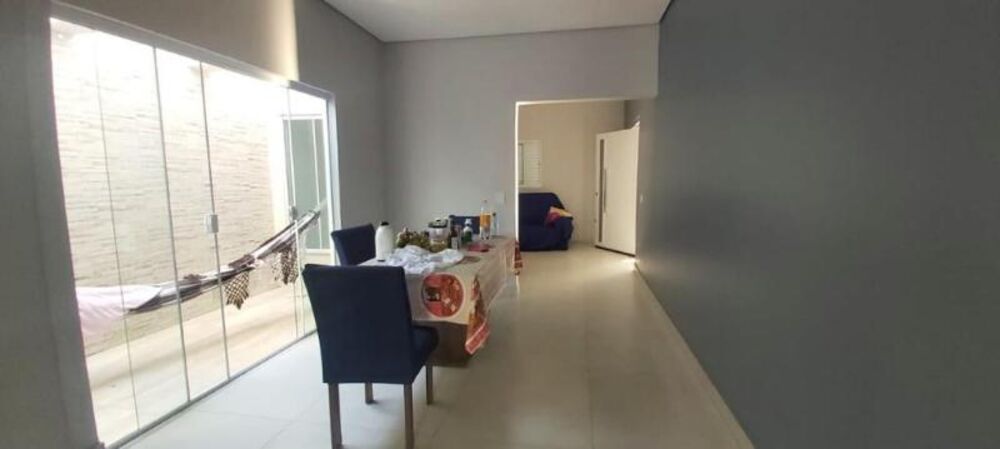 Casa, 3 quartos, 208 m² - Foto 1