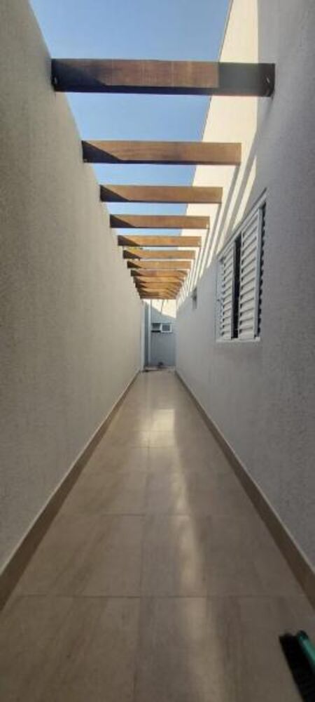 Casa, 3 quartos, 208 m² - Foto 5