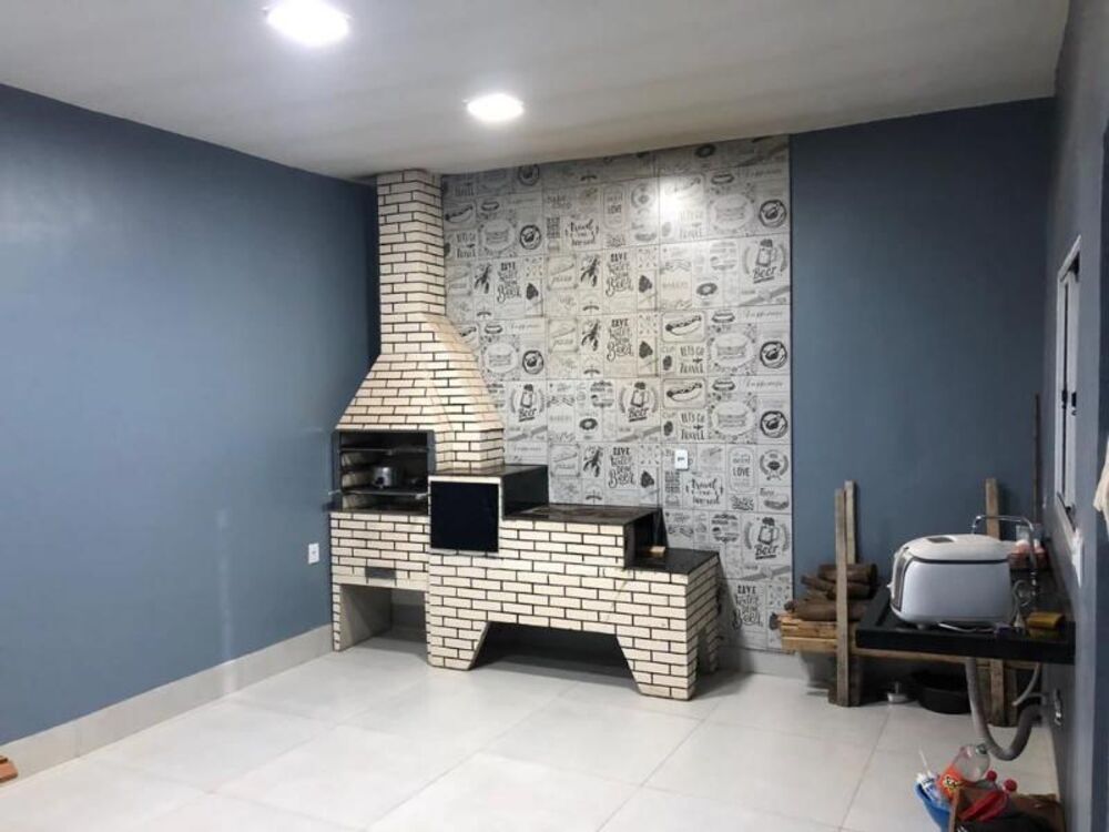 Casa, 3 quartos, 208 m² - Foto 3
