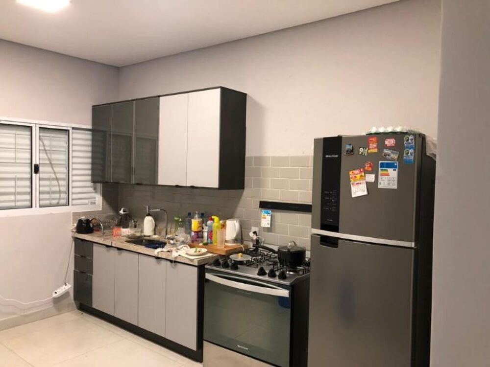 Casa, 3 quartos, 208 m² - Foto 6