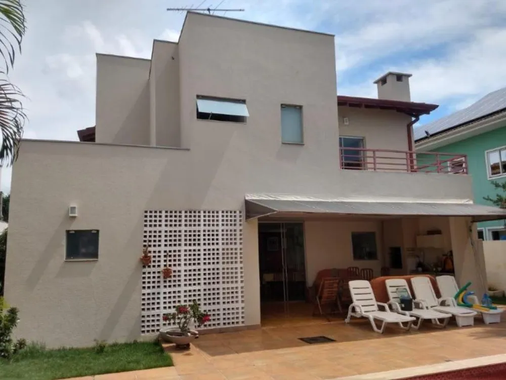 Casa, 3 quartos, 314 m² - Foto 11