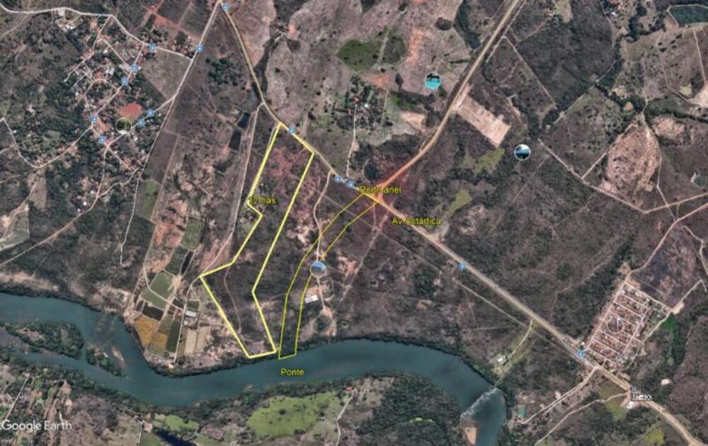 Loteamento e Condomínio - Foto 2