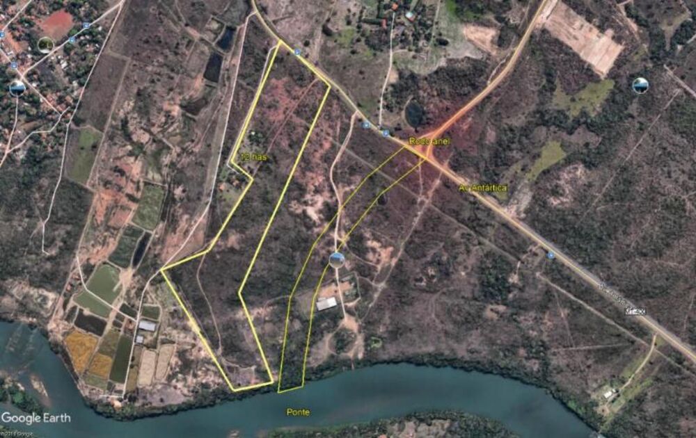 Loteamento e Condomínio - Foto 3