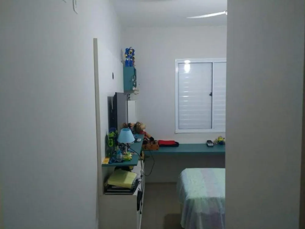 Casa, 3 quartos - Foto 11