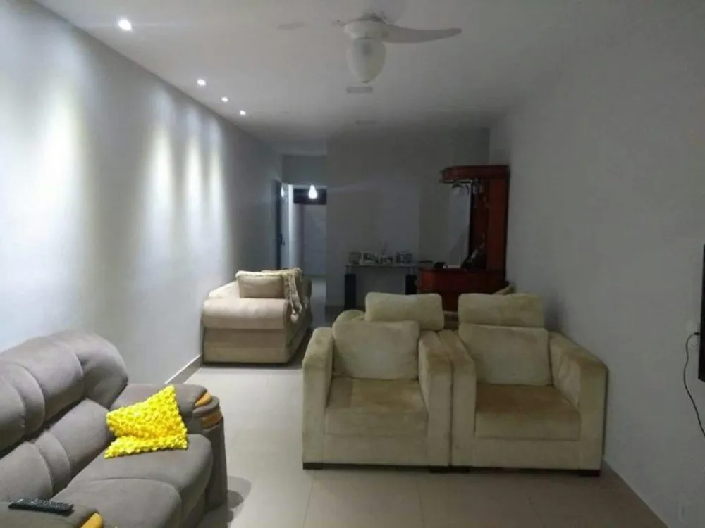Casa, 3 quartos - Foto 4