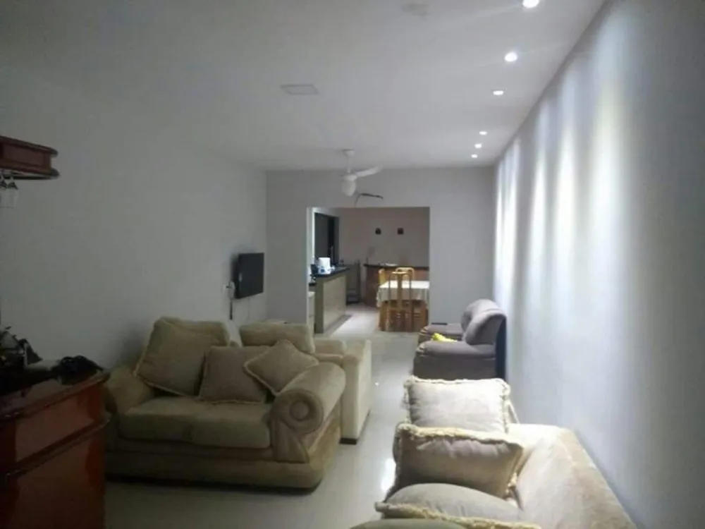Casa, 3 quartos - Foto 3