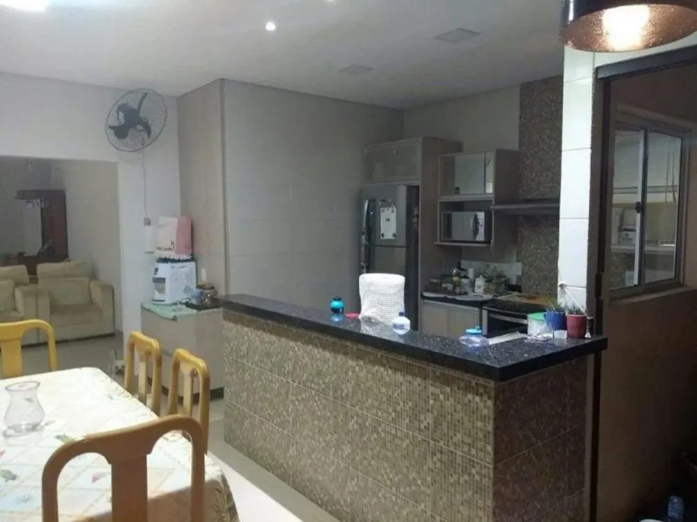 Casa, 3 quartos - Foto 7