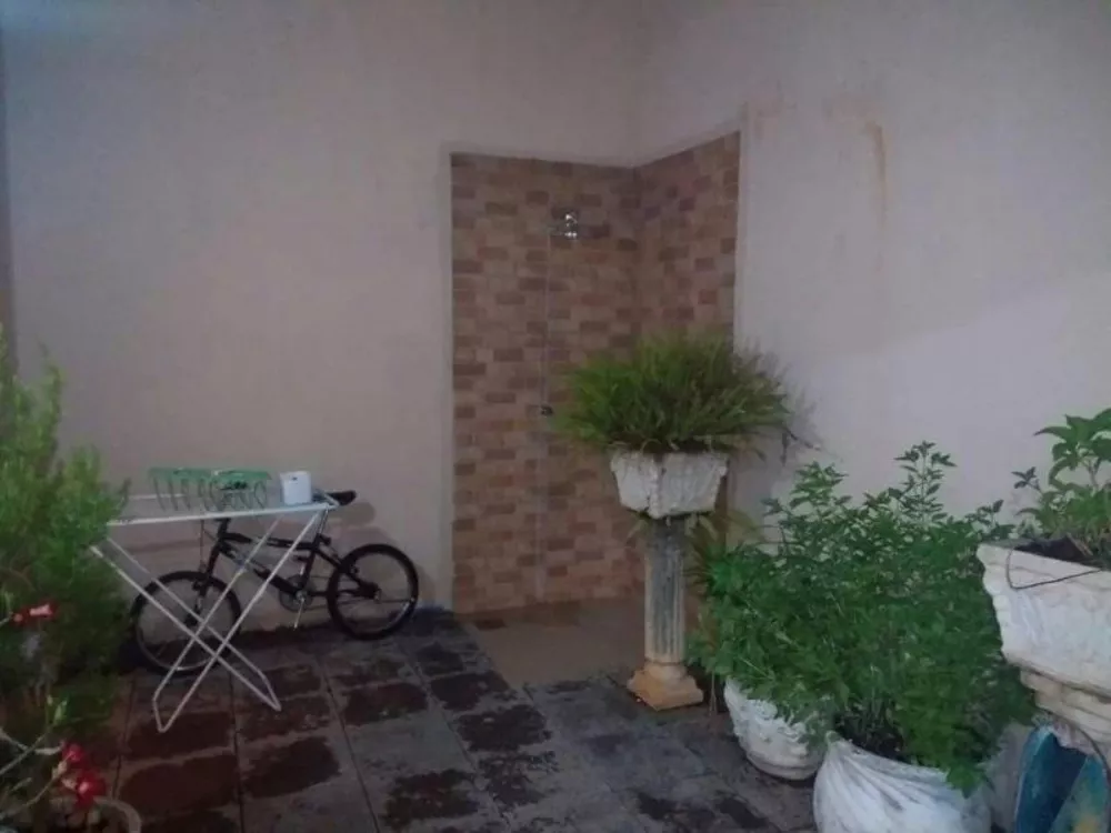 Casa, 3 quartos - Foto 3