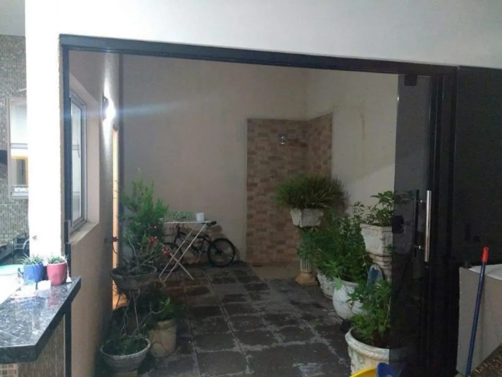 Casa, 3 quartos - Foto 14