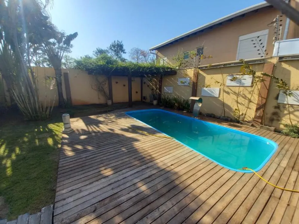 Casa, 3 quartos, 299 m² - Foto 33