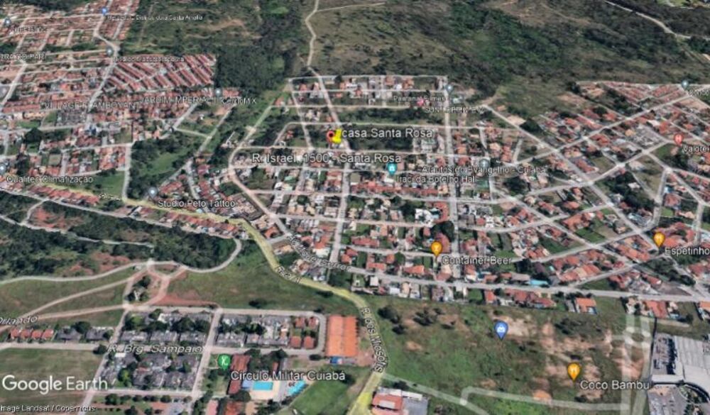 Casa, 3 quartos, 299 m² - Foto 28