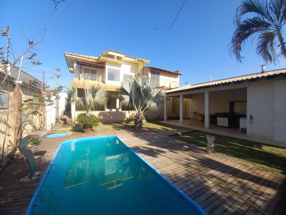 Casa, 3 quartos, 299 m² - Foto 26