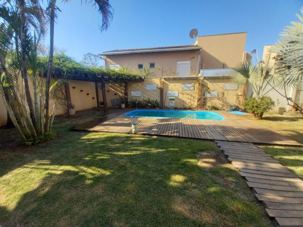 Casa, 3 quartos, 299 m² - Foto 25