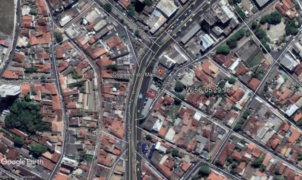 Prédio Inteiro para alugar com 5 quartos, 320m² - Foto 24