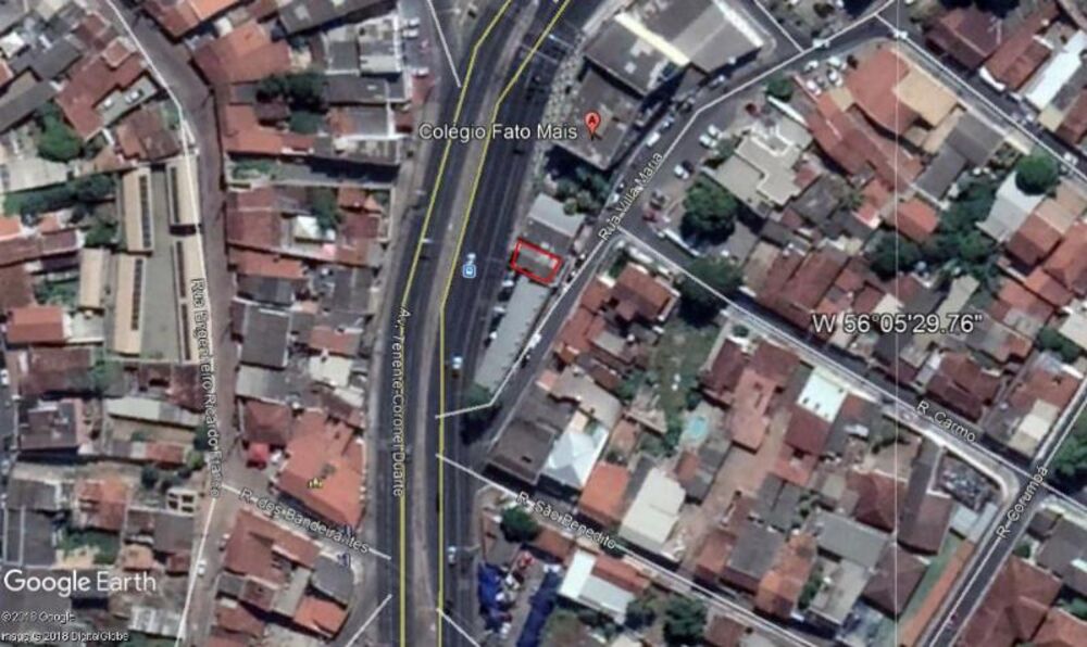 Prédio Inteiro para alugar com 5 quartos, 320m² - Foto 23