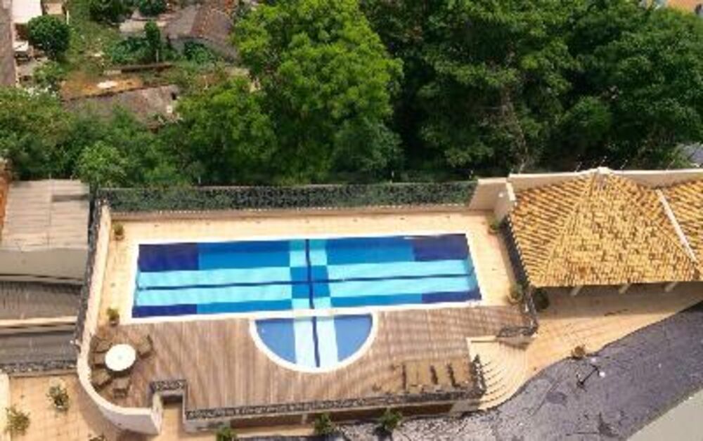 Apartamento à venda com 3 quartos, 240m² - Foto 27