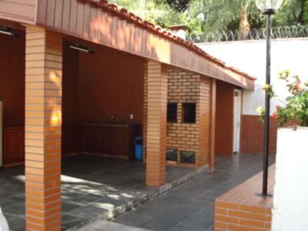 Apartamento à venda com 3 quartos, 240m² - Foto 24