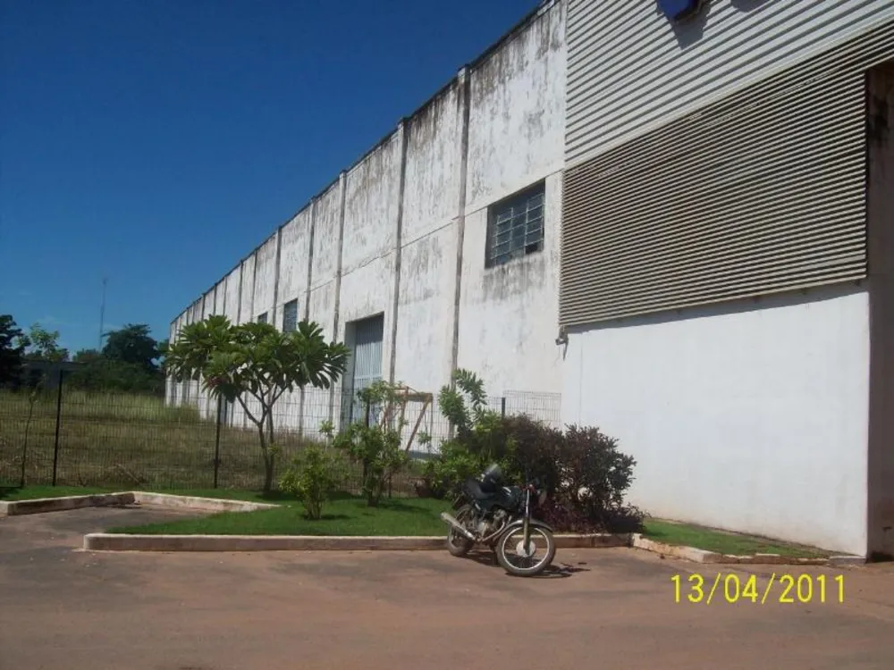 Depósito-Galpão, 3 m² - Foto 8